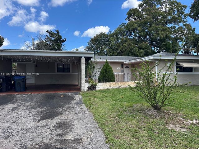 Home for rent at 836 Pennsylvania Ave - photo 7519089