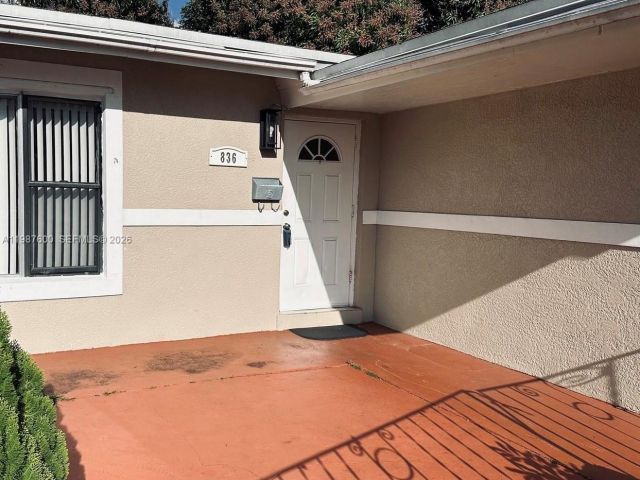 Home for rent at 836 Pennsylvania Ave - photo 7519094