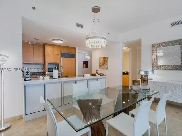3-bedroom condo for rent in Sunny Isles Beach - 16001 Collins Ave 3002 - MondialRealty