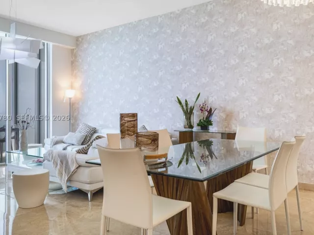 3-bedroom condo for rent in Sunny Isles Beach - 16001 Collins Ave 3002 - MondialRealty