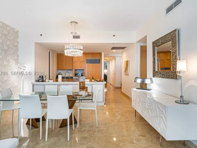 3-bedroom condo for rent in Sunny Isles Beach - 16001 Collins Ave 3002 - MondialRealty