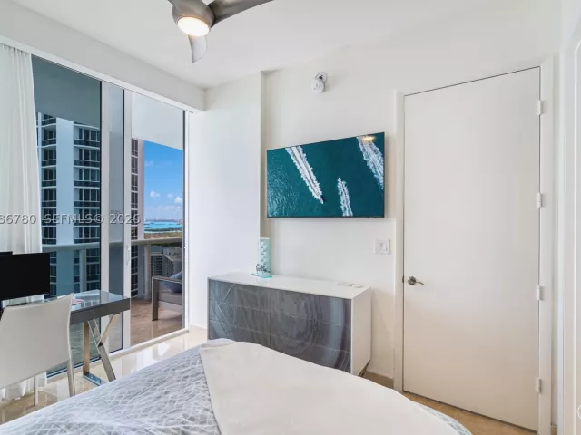 3-bedroom condo for rent in Sunny Isles Beach - 16001 Collins Ave 3002 - MondialRealty