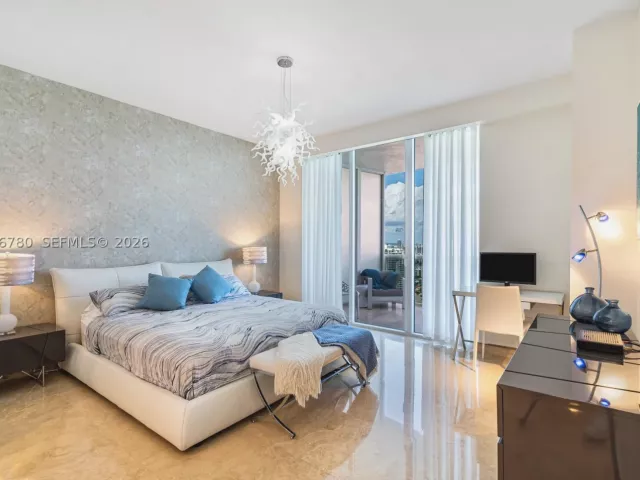 3-bedroom condo for rent in Sunny Isles Beach - 16001 Collins Ave 3002 - MondialRealty