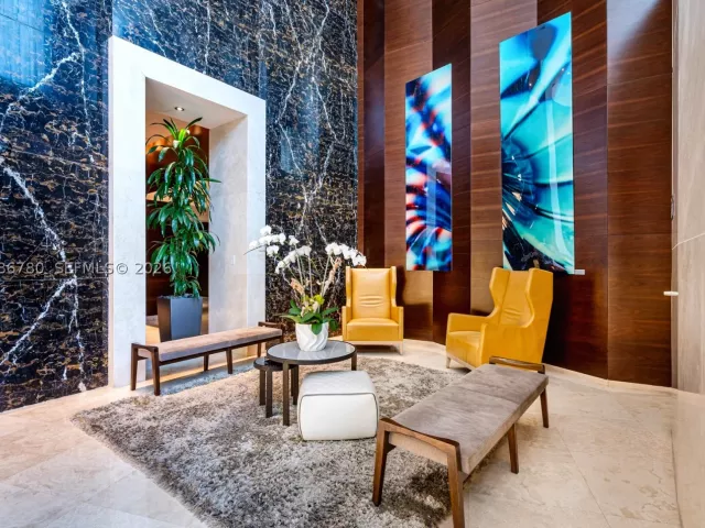 3-bedroom condo for rent in Sunny Isles Beach - 16001 Collins Ave 3002 - MondialRealty