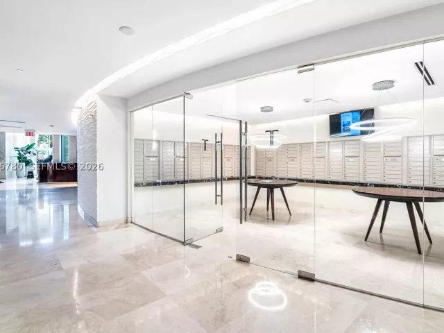 3-bedroom condo for rent in Sunny Isles Beach - 16001 Collins Ave 3002 - MondialRealty