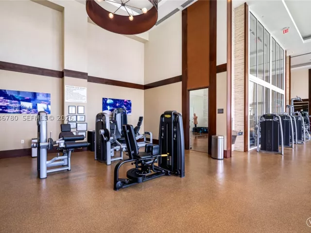 3-bedroom condo for rent in Sunny Isles Beach - 16001 Collins Ave 3002 - MondialRealty