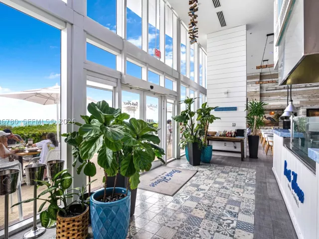 3-bedroom condo for rent in Sunny Isles Beach - 16001 Collins Ave 3002 - MondialRealty