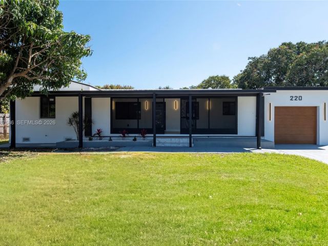 Home for sale at 220 NW 144th St - photo 7519463