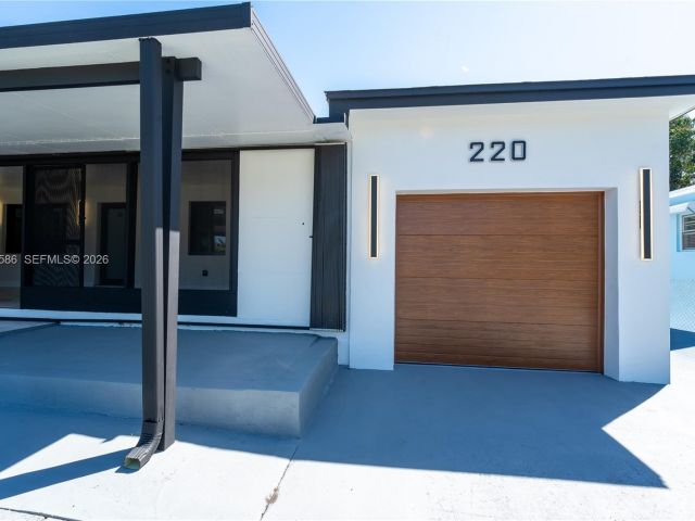 Home for sale at 220 NW 144th St - photo 7519465