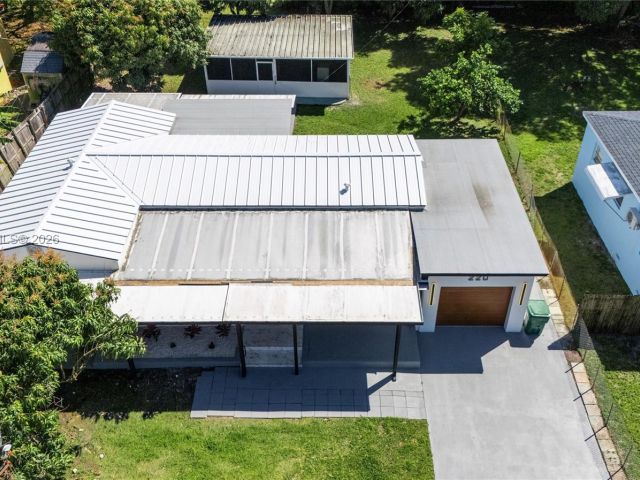 Home for sale at 220 NW 144th St - photo 7519466