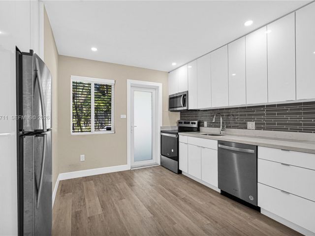 Home for sale at 11919 NE 8th av - photo 7519326