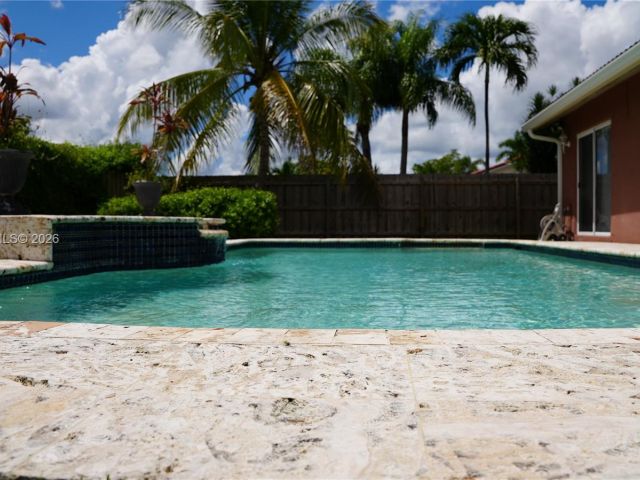 Home for sale at 14856 SW 174th St - photo 7531631