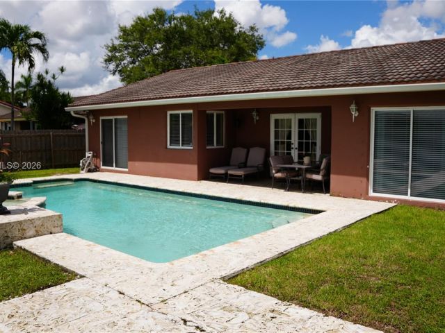 Home for sale at 14856 SW 174th St - photo 7531632