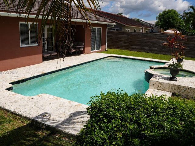 Home for sale at 14856 SW 174th St - photo 7531634