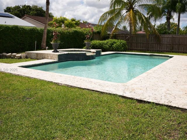 Home for sale at 14856 SW 174th St - photo 7531639