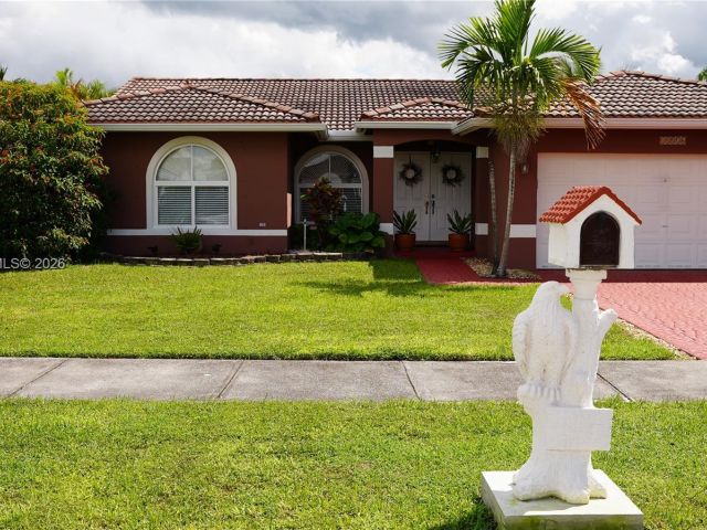 Home for sale at 14856 SW 174th St - photo 7531641