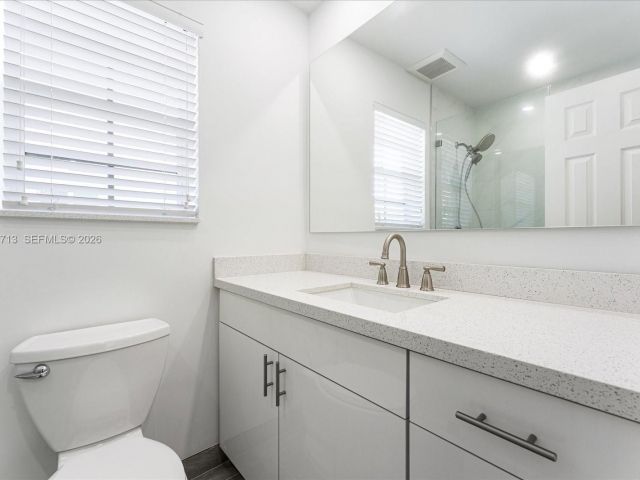 Home for rent at 3619 S Le Jeune Rd 1 - photo 7519576