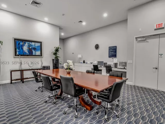 2-bedroom condo for sale in Aventura - 18800 NE 29th Ave LP1022 - MondialRealty