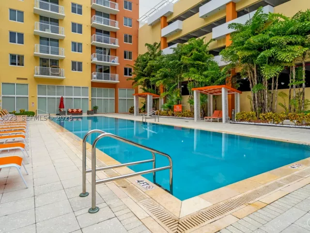 2-bedroom condo for sale in Aventura - 18800 NE 29th Ave LP1022 - MondialRealty