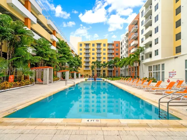2-bedroom condo for sale in Aventura - 18800 NE 29th Ave LP1022 - MondialRealty