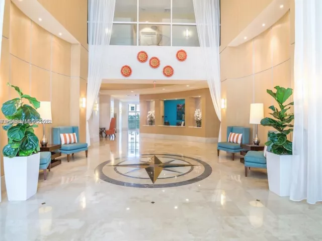 2-bedroom condo for sale in Hallandale Beach - 1945 S Ocean Dr 604 - MondialRealty