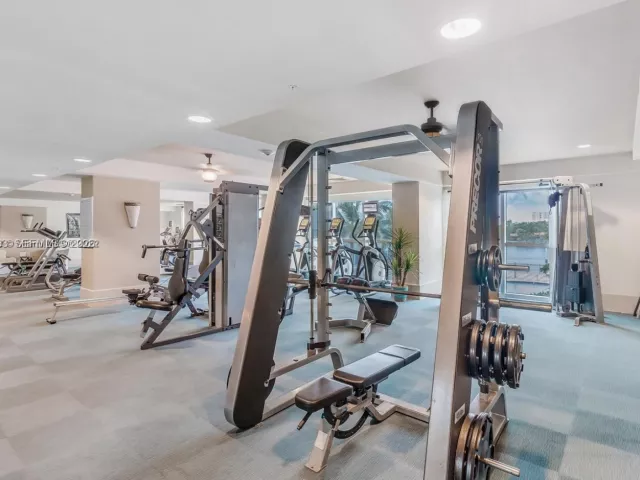 2-bedroom condo for sale in Hallandale Beach - 1945 S Ocean Dr 604 - MondialRealty