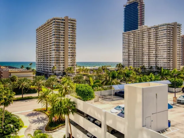 2-bedroom condo for sale in Hallandale Beach - 1945 S Ocean Dr 604 - MondialRealty