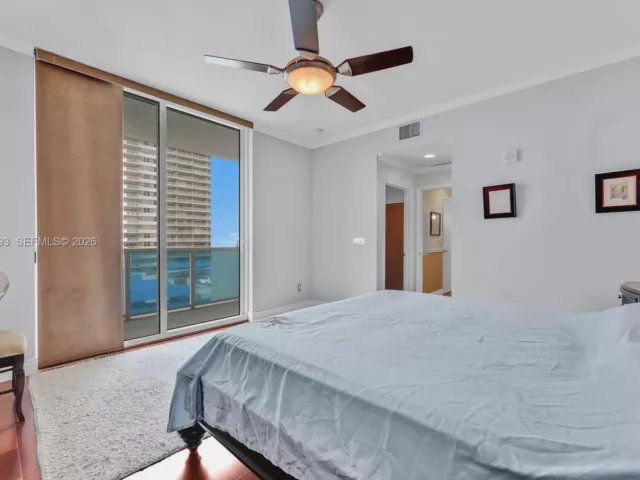 2-bedroom condo for sale in Hallandale Beach - 1945 S Ocean Dr 604 - MondialRealty