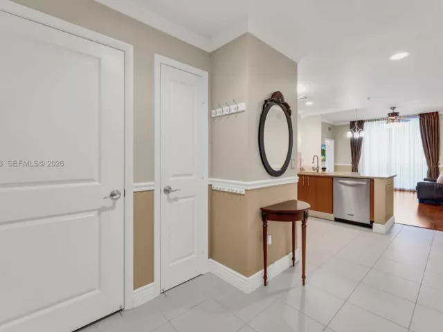 2-bedroom condo for sale in Hallandale Beach - 1945 S Ocean Dr 604 - MondialRealty