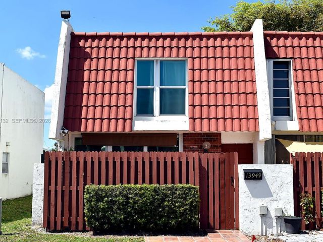 Home for sale at 13949 SW 84th St 801 - photo 7519873