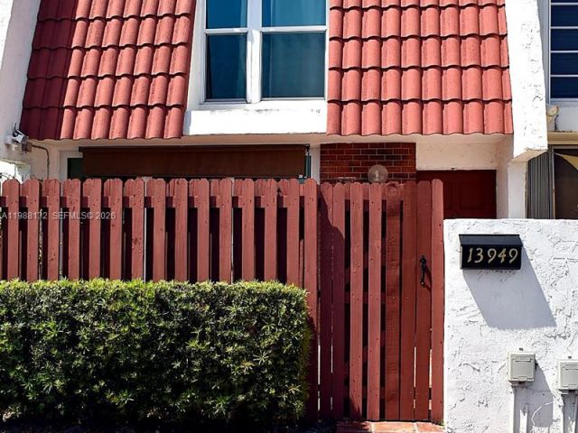 Home for sale at 13949 SW 84th St 801 - photo 7519874