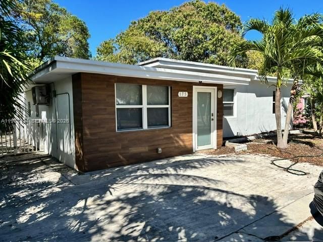 Home for rent at 175 NW 121st St - photo 7528486