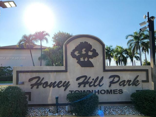 Home for sale at 3379 NW 198th Terrace - photo 7521693