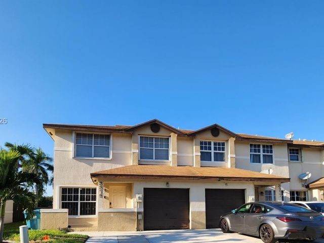 Home for sale at 3379 NW 198th Terrace - photo 7521695