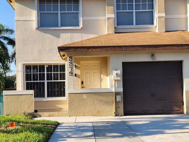 Home for sale at 3379 NW 198th Terrace - photo 7521696