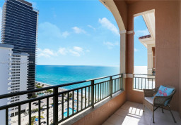 Apartment #PH4 at 2080 Hallandale