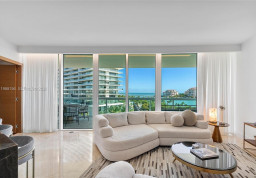 Apartment #705 at Murano At Portofino