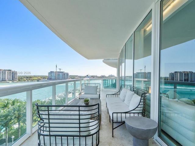 Apartment for sale  Unit #705 - photo 7520224