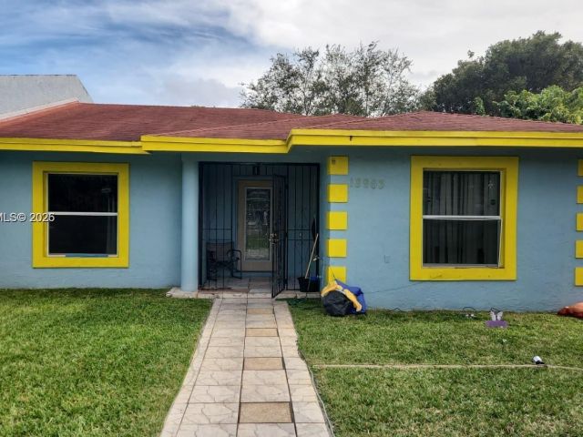 Home for sale at 18963 SW 113th Ct - photo 7520448