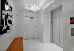 Apartment #2912 at Paramount WorldCenter