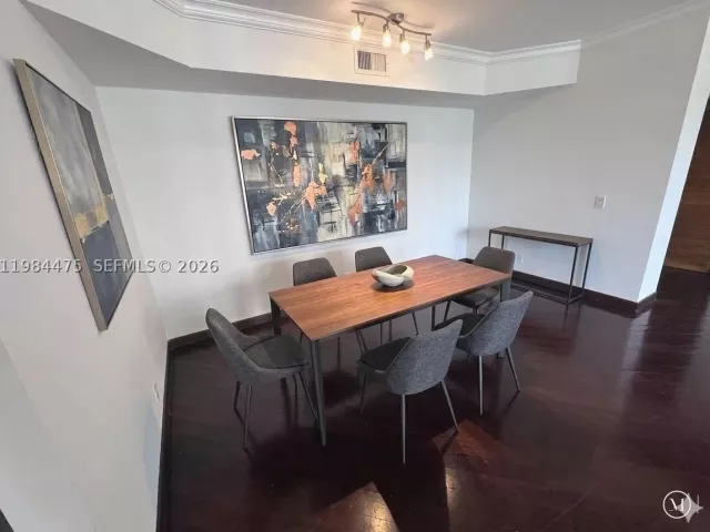 2-bedroom condo for rent in Aventura - 3610 Yacht Club Dr 1002 - MondialRealty