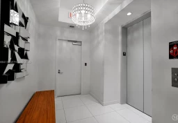 Apartment #2912 at Paramount WorldCenter