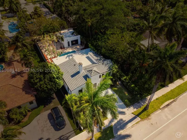 4-bedroom home for sale in Hollywood - 1108 Harrison St - MondialRealty