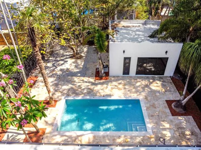 4-bedroom home for sale in Hollywood - 1108 Harrison St - MondialRealty