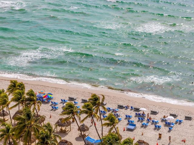 Apartment for rent  Unit #2007 - photo 7523058