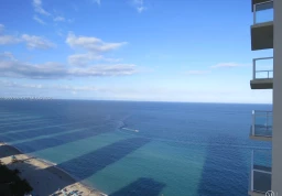 Apartment #2404 at La Perla