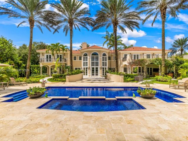 Home for sale at 5250 Snapper Creek Rd - photo 7522755