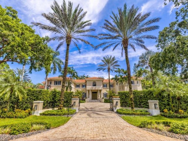 Home for sale at 5250 Snapper Creek Rd - photo 7522756