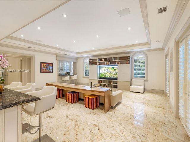 Home for sale at 5250 Snapper Creek Rd - photo 7522768