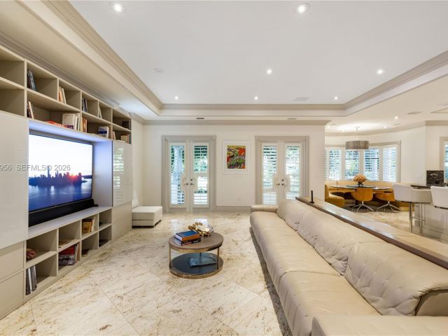 Home for sale at 5250 Snapper Creek Rd - photo 7522770